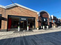 Tefal & WMF Outlet Store