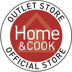 Home & Cook - Designer Outlet Roosendaal