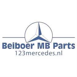 A Beiboer Auto Demontage