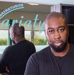 Barber Iwan - Kapper / barbier Almere