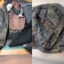 Reparatie leren kleding Les Femmes mode