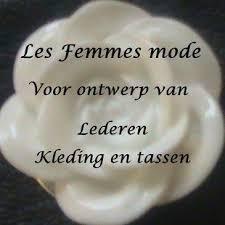 Les Femmes Ledermode