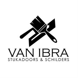 Van Ibra Stukadoors en Schilders B.V.