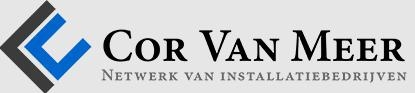 Cor van Meer