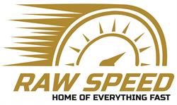 Raw Speed