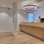 Receptie Dental Clinics Leusden