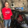 rijlessen start driving