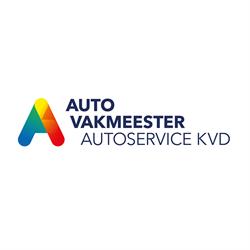 Autovakmeester Autoservice KVD Schinnen