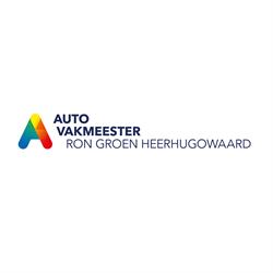 Autovakmeester Ron Groen Heerhugowaard