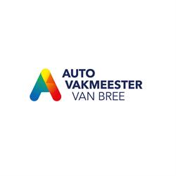 Autovakmeester Autobedrijf van Bree
