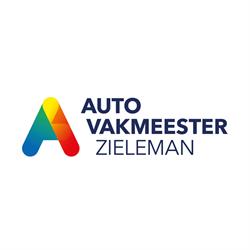 Autovakmeester Zieleman