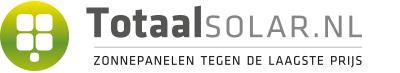 Logo-Totaalsolar