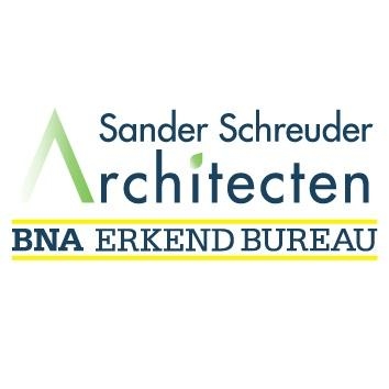 Sander Schreuder | Architecten | Projectinrichting