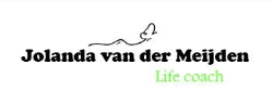 Life coach Jolanda
