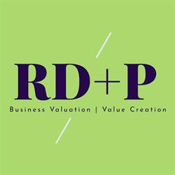 RD+P Strategy & Finance
