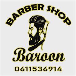 Baroon Barbershop
