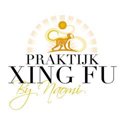 Praktijk Xing Fu by Naomi