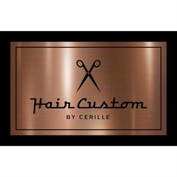 Kapsalon Hair Custom by Cerille