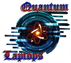 Quantum laptops