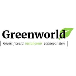 Greenworld Services BV