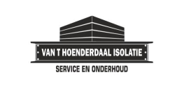 Van t hoenderdaal isolatie