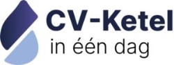 Cv in een dag