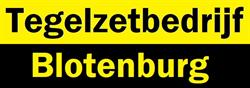 Tegelzetbedrijf Blotenburg