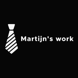 Martijn's Work