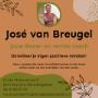 Jose van Breugel, jouw rouwcoach