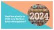 Voelt het alsof je in 2024 een dierbare hebt achtergelaten?