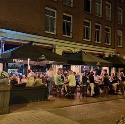 Cafe de Oude Schaeper