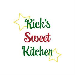 Rick's Sweet Kitchen