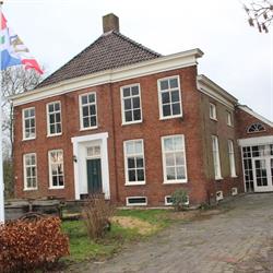 B&B De Oldambtster