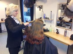Wilma's Kapsalon