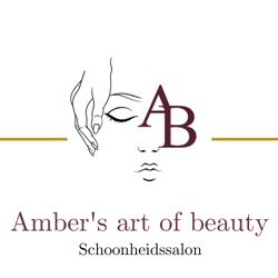 Amber's art of beauty