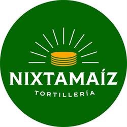 Nixtamaíz