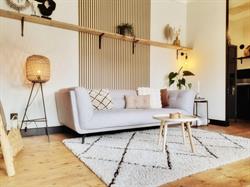 B&B Het Werkmanshuisje