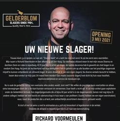 Slagerij Gelderblom