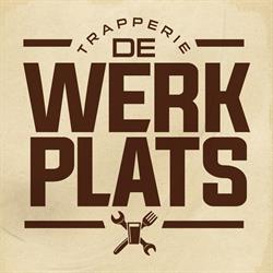 Trapperie de Werkplats