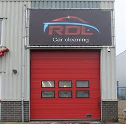 RDL Car Cleaning