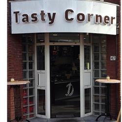 Tasty Corner