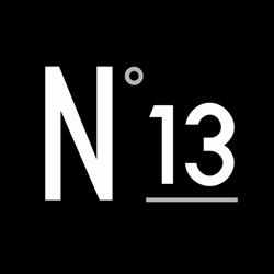 Nummer 13