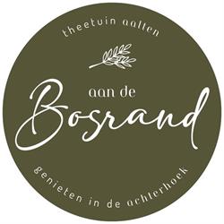 Theetuin Aan de Bosrand