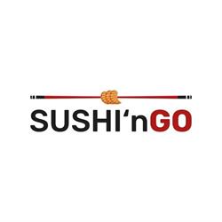 Sushi 'n Go Emmen