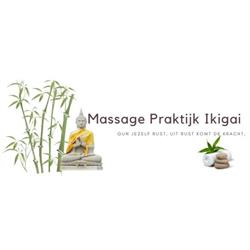 Ikigai massage