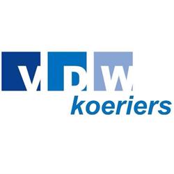 VDW Koeriers