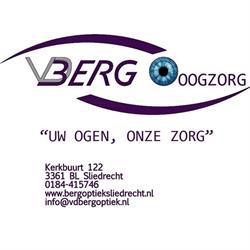 Van den Berg oogzorg