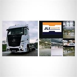 JLI Transport BV