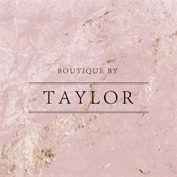 Boutique by Taylor