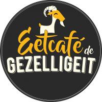 Eetcafé De Gezelligeit